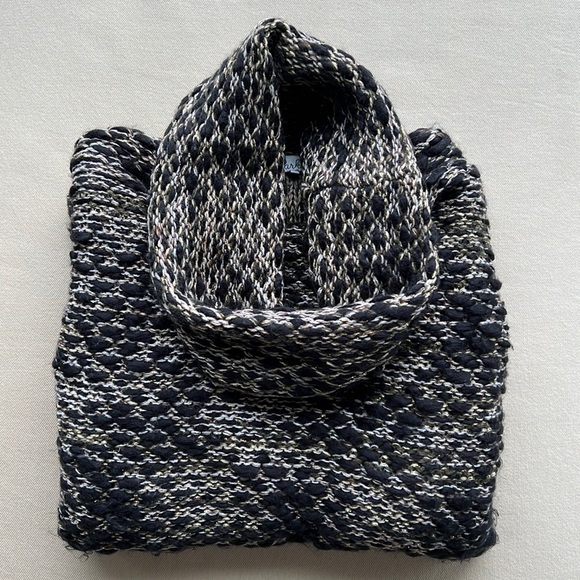 Parker Tops - Parker Sweater
